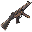 Solar MP5