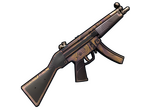 Solar MP5