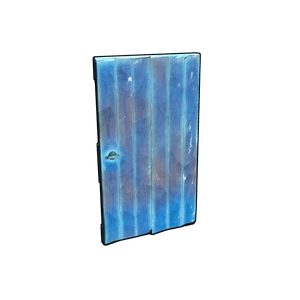 Ice Door