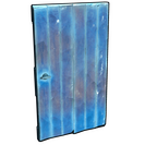 Ice Door