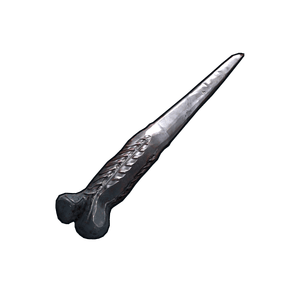Rebar Knife
