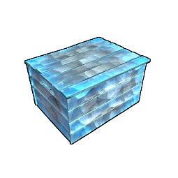 Ice Small Box