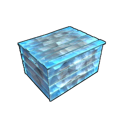 Ice Small Box