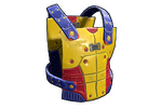 Toy Chestplate