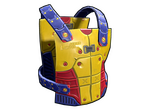 Toy Chestplate