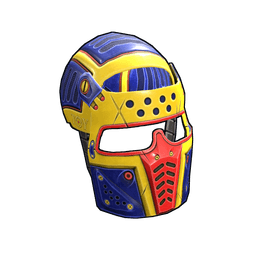 Toy Facemask