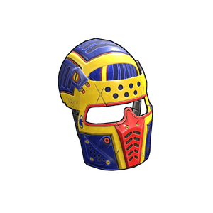Toy Facemask