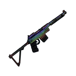 Glister SAR