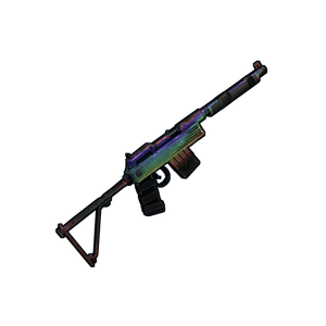 Glister SAR