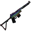 Glister SAR