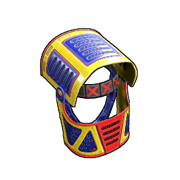 Toy Helmet
