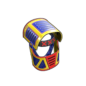 Toy Helmet
