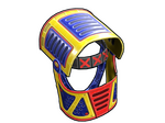 Toy Helmet