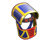 Toy Helmet