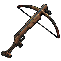 Pixel Crossbow