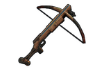 Pixel Crossbow