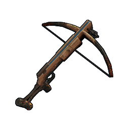 Pixel Crossbow