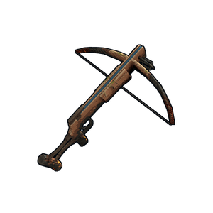 Pixel Crossbow