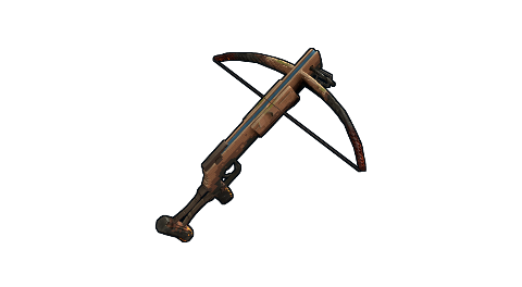 Pixel Crossbow