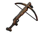 Pixel Crossbow