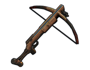 Pixel Crossbow