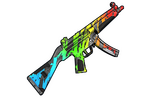 Venomous MP5