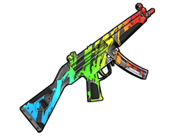 Venomous MP5