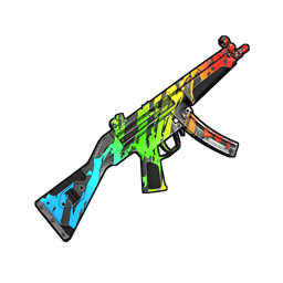 Venomous MP5