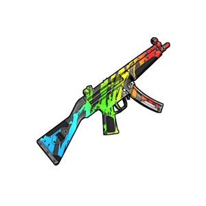 Venomous MP5
