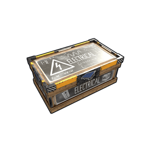Scientific Electrical Storage