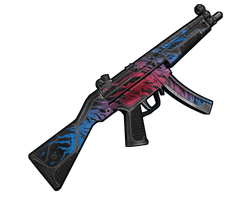 Vortex MP5