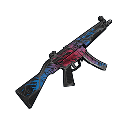 Vortex MP5