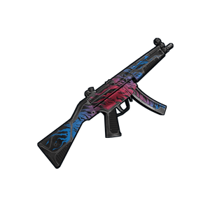 Vortex MP5