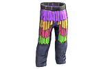 Festive Costume Pants