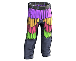 Festive Costume Pants
