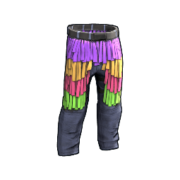 Festive Costume Pants