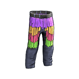 Festive Costume Pants