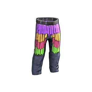 Festive Costume Pants