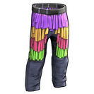 Festive Costume Pants