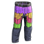 Festive Costume Pants