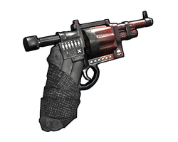 Headhunter Revolver
