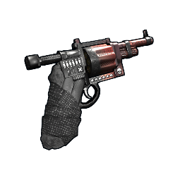 Headhunter Revolver