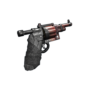Headhunter Revolver