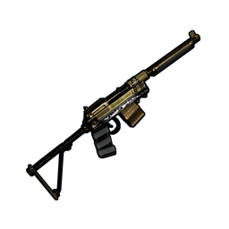 Black Gold SAR
