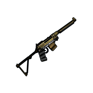 Black Gold SAR
