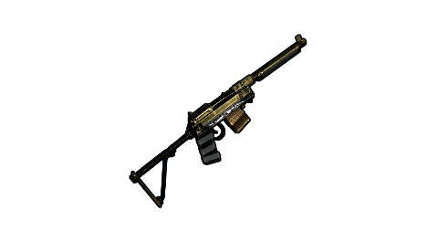 Black Gold SAR
