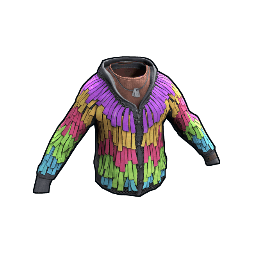 Festive Costume Hoodie