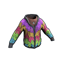 Festive Costume Hoodie