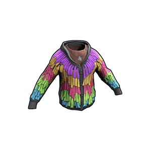 Festive Costume Hoodie