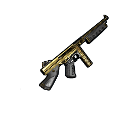 Black Gold Thompson